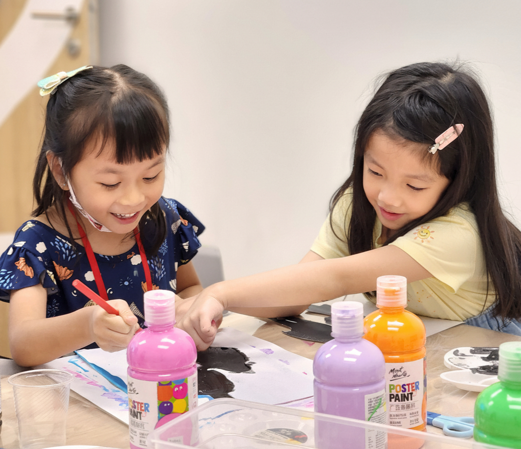 Art Jamming