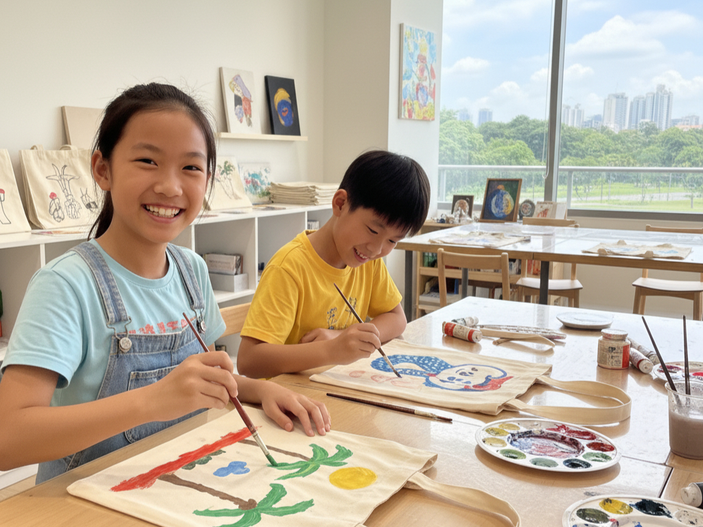 Art Jamming