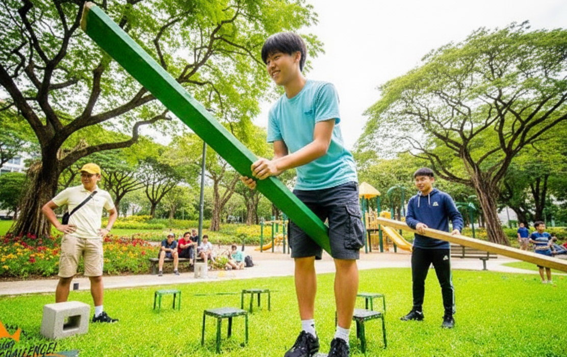 Outdoor Activities