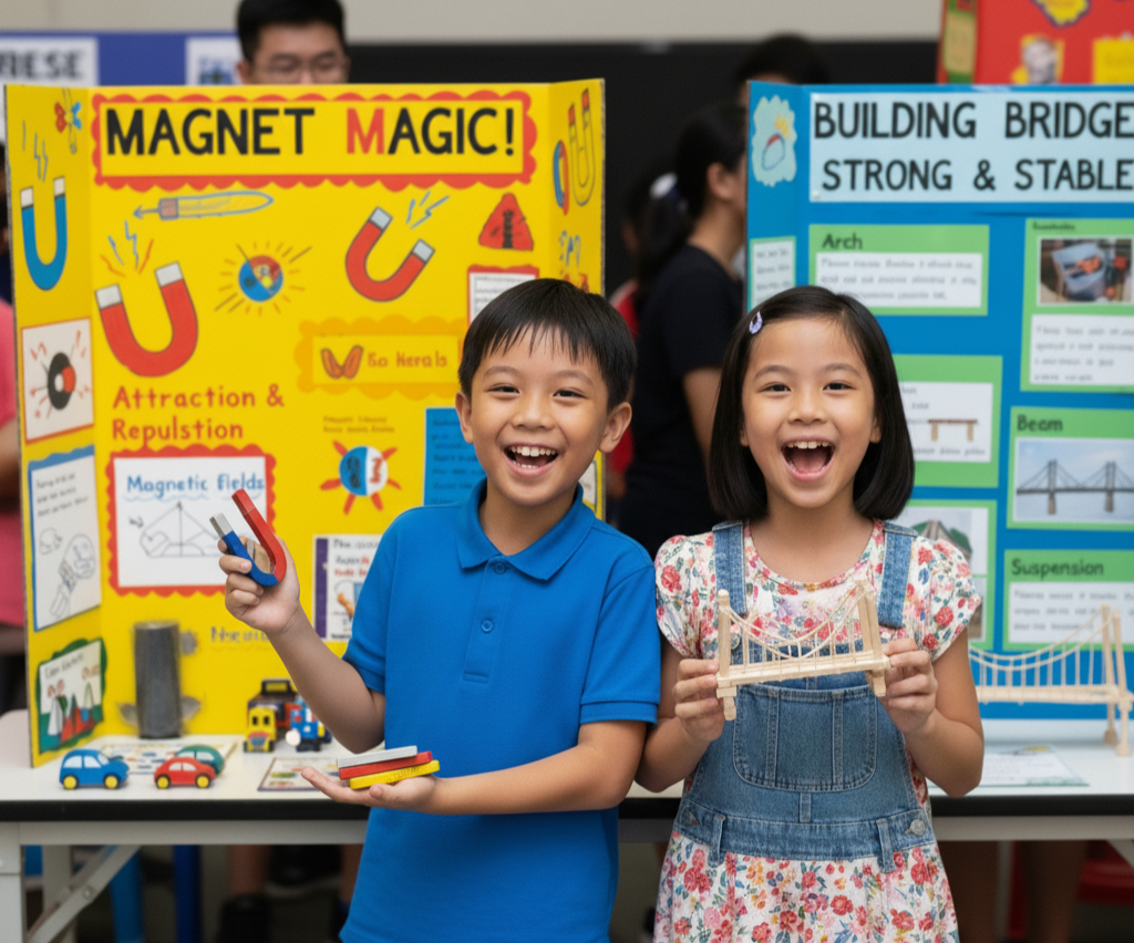 Science Fair